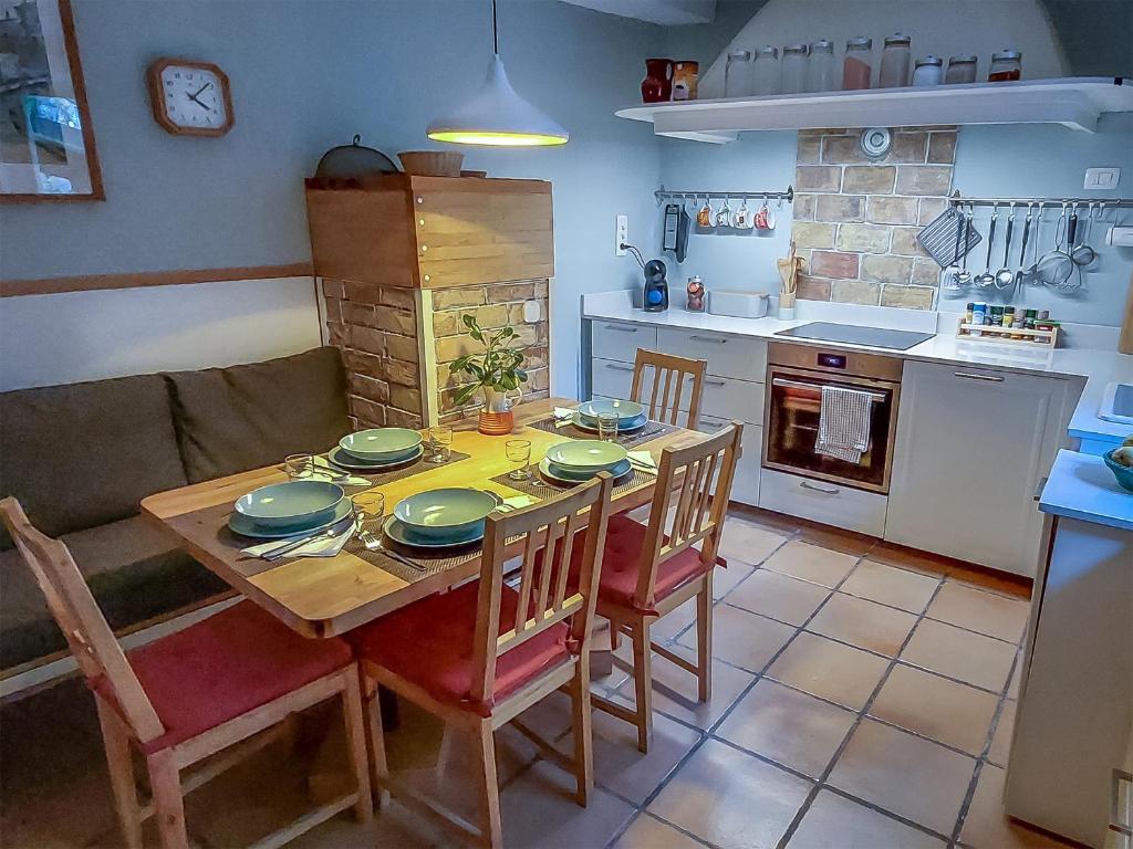 Villa Viktoria near Piran Beach