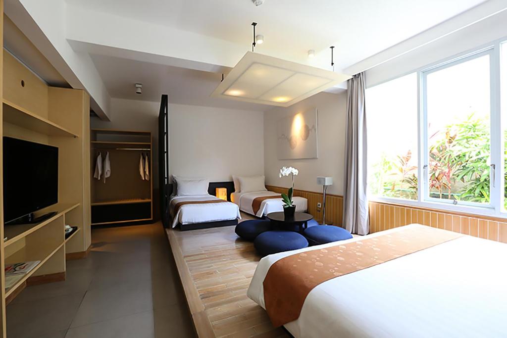 THE 1O1 Bali Fontana Seminyak