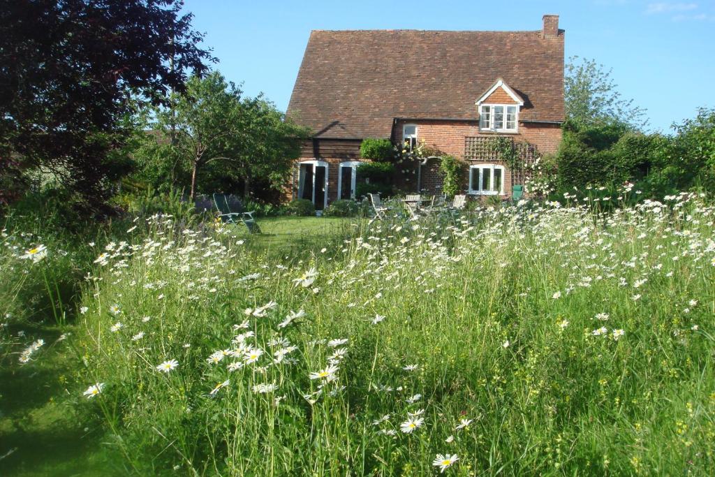 Field Farm Cottage B&B (Reading) 