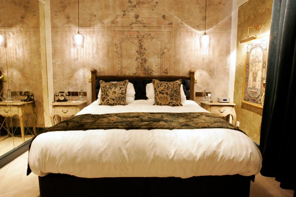 Hardwick Hall Hotel (Sedgefield)