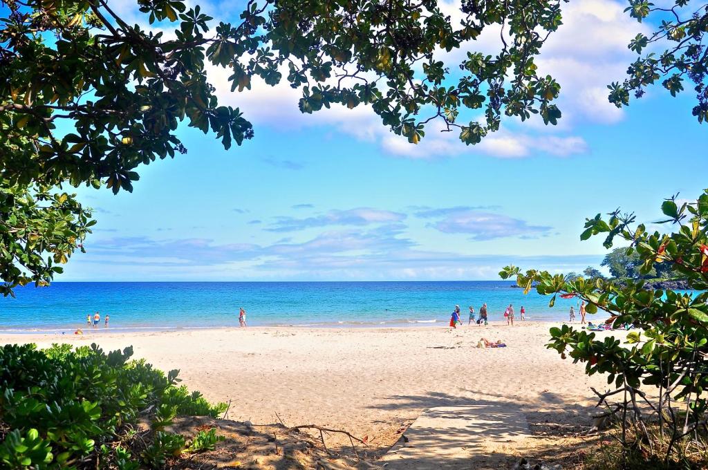 The Great Kona Escape (Kailua-Kona)