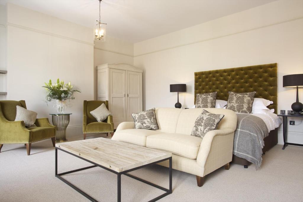 Kings Head Hotel (Cirencester) 