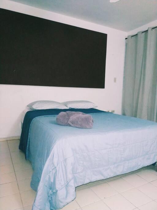 Apartamento Copan15