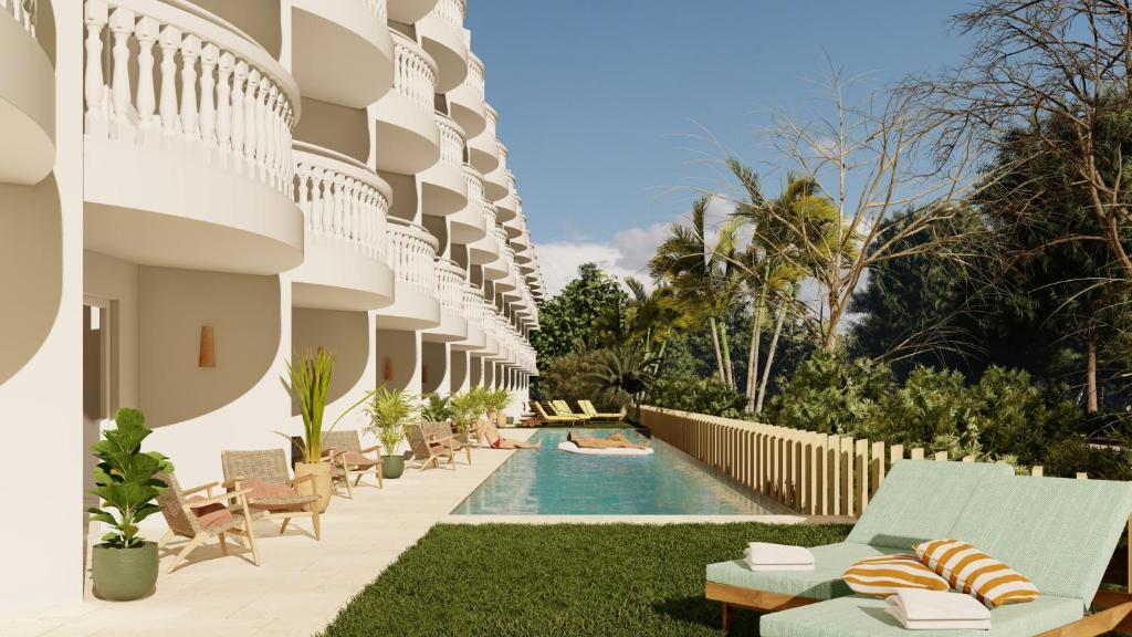 Iberostar Selection Albufera Playa