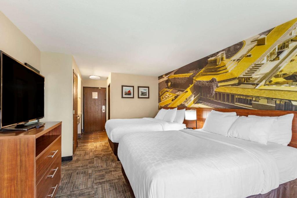 Clarion Pointe Racine - Mount Pleasant (Racine)