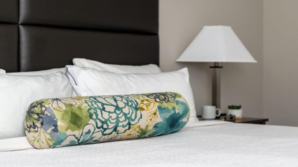 CozySuites Bold And Classy 1 BR Apartment Downtown