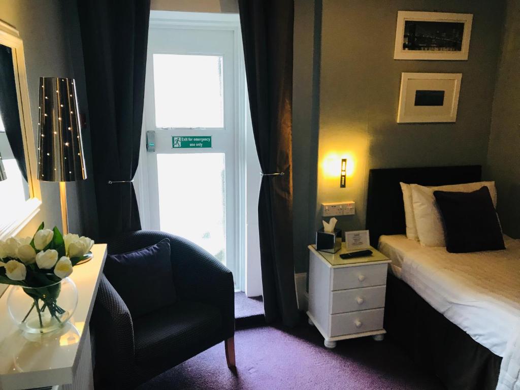 Cornerways Guest House