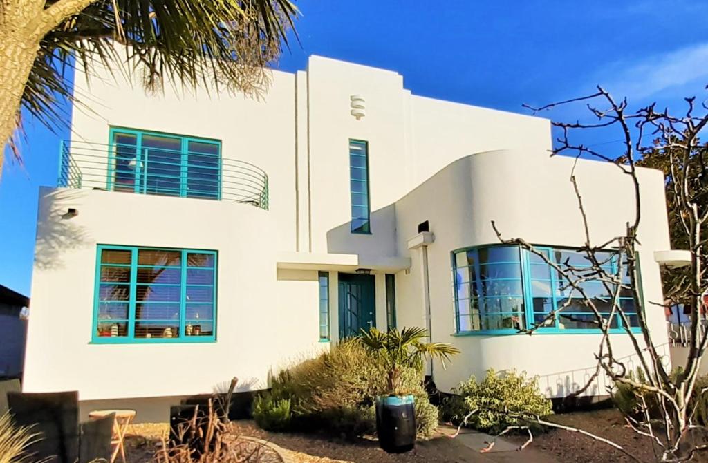 Twentieth Century B&B (Birchington)