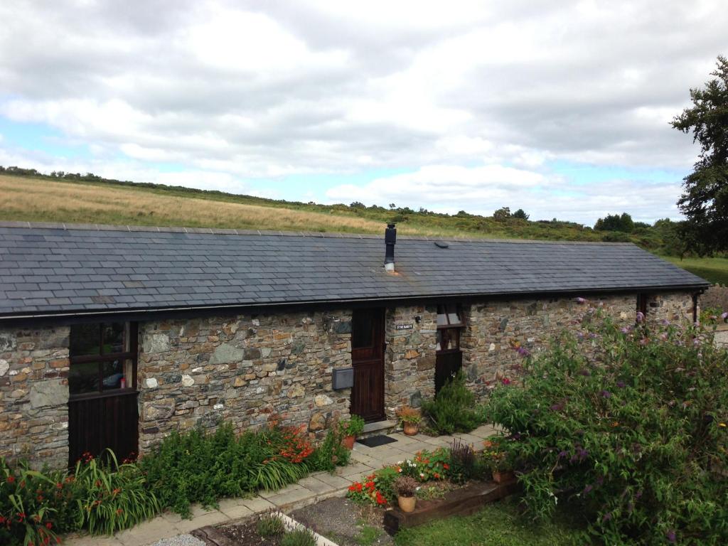 The Barn (Tavistock)