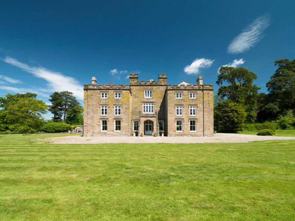 Newcourt Manor (Hereford)