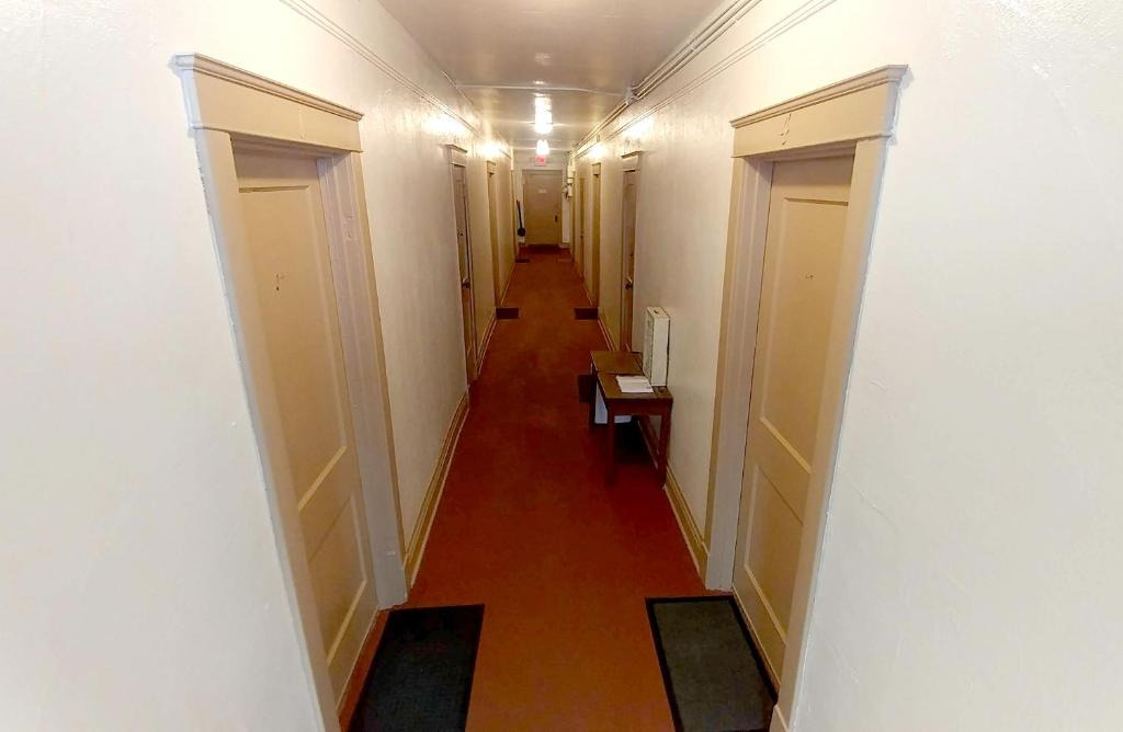 Hotel Whiting (Pawhuska)