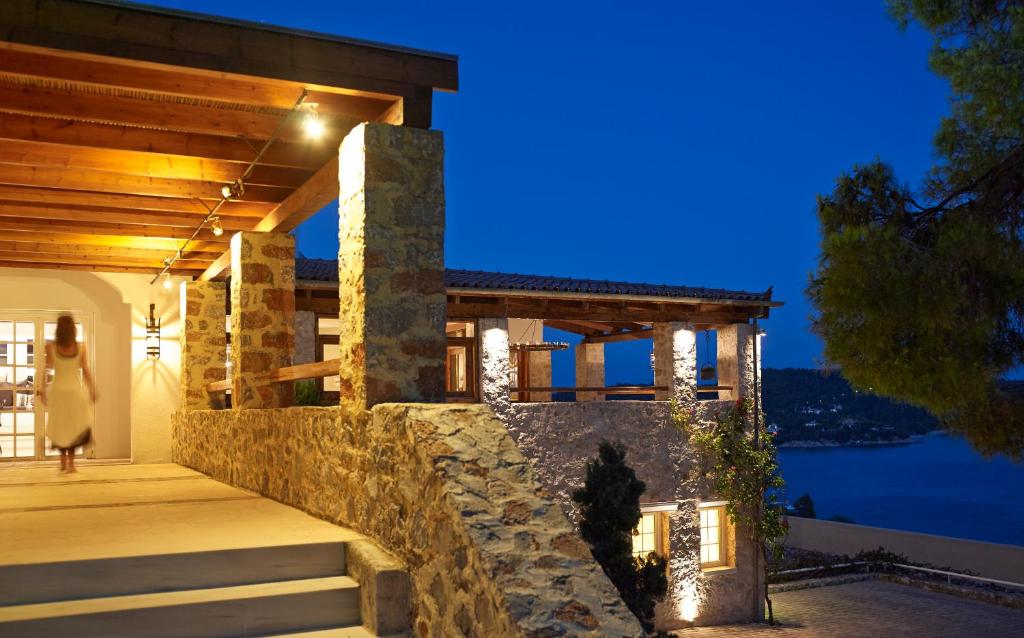 Atrium Hotel (Agia Paraskevi)