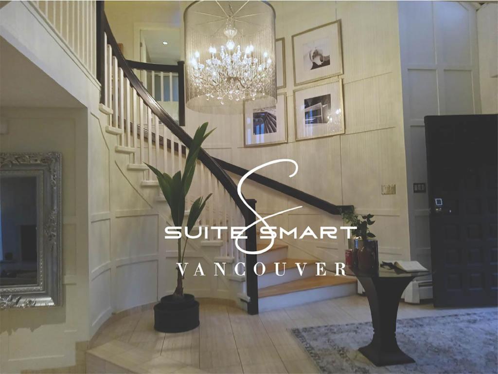 Suite Smart Vancouver