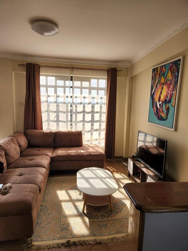 Drew's Penthouse