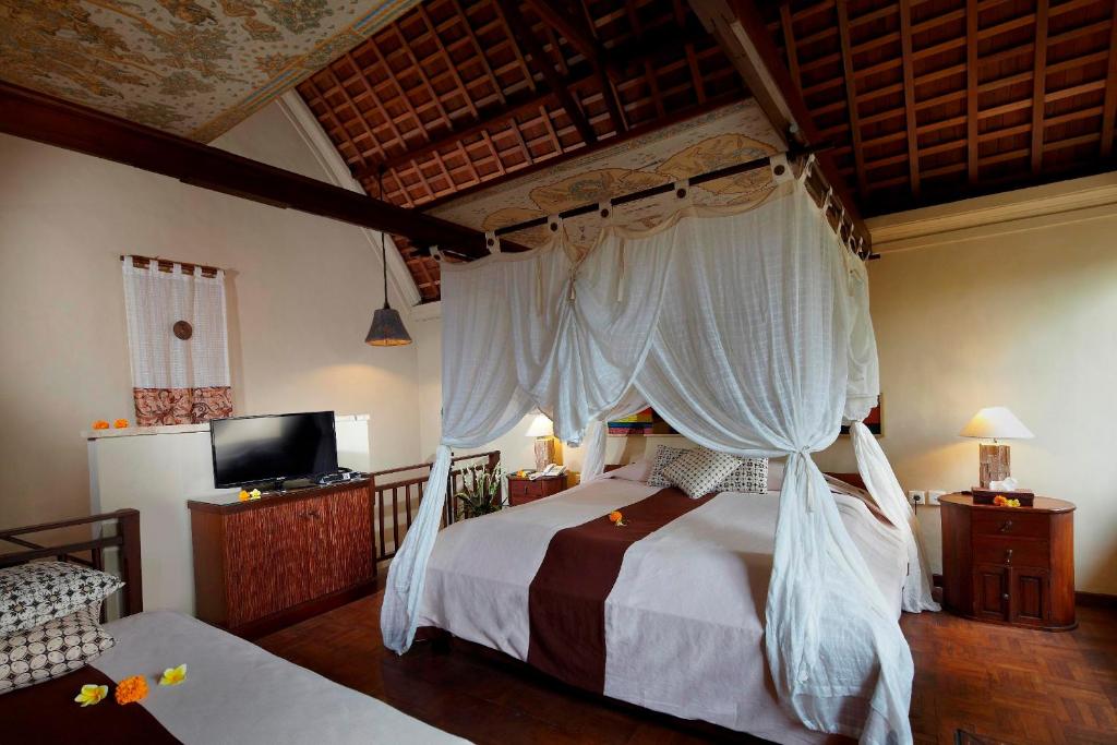 The Sungu Resort & Spa