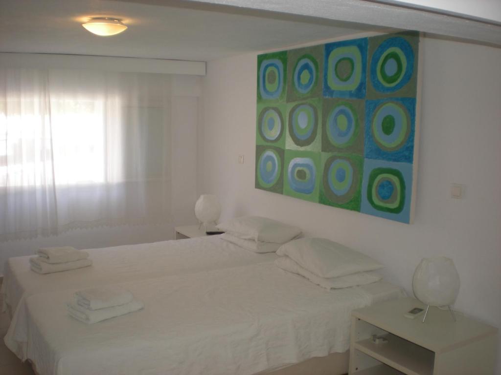 Manolis' House (Skiathos Town) 