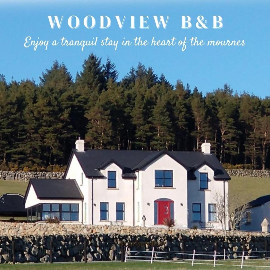 Woodview Bed & Breakfast (Kilkeel)
