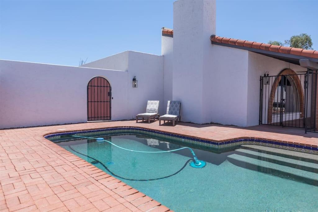 Spacious Arcadia Lite house w pool mtn views