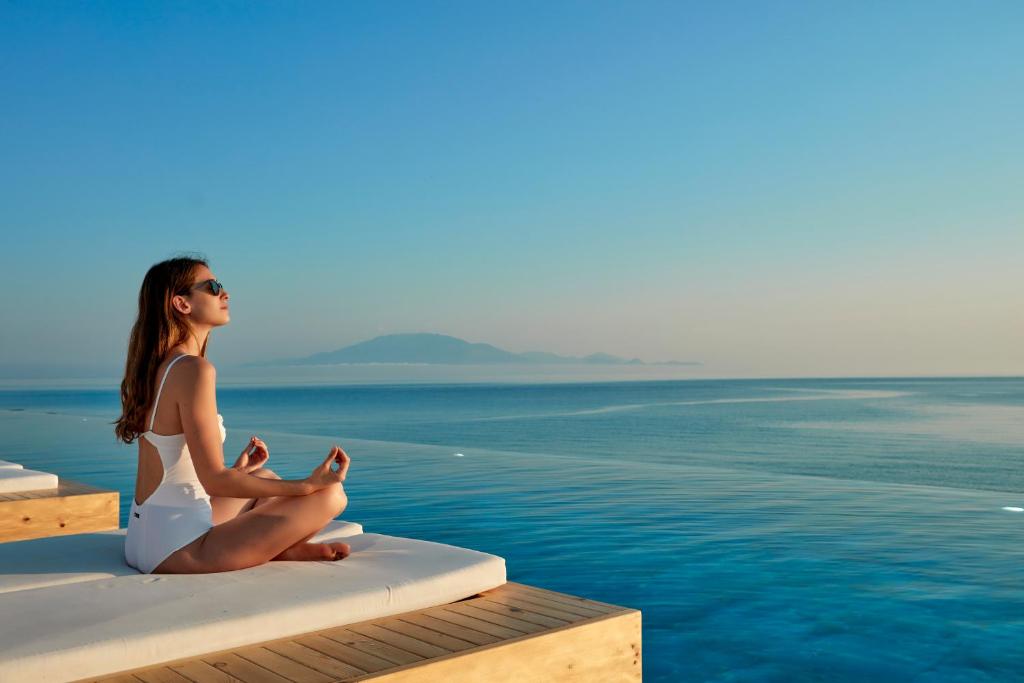 Lesante Blu, a member of The Leading Hotels of the World - Adults Only (Tragaki)