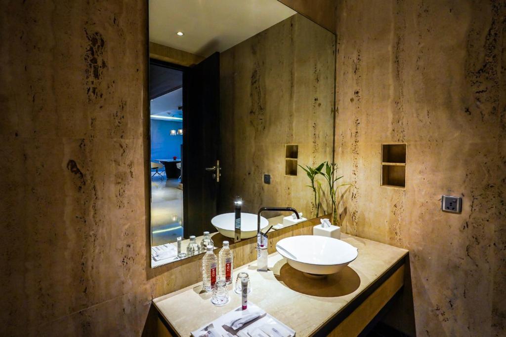 Crowne Plaza Greater Noida (Greater Noida)