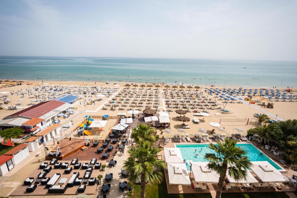 Hotel Abruzzo Marina (Silvi Marina) 