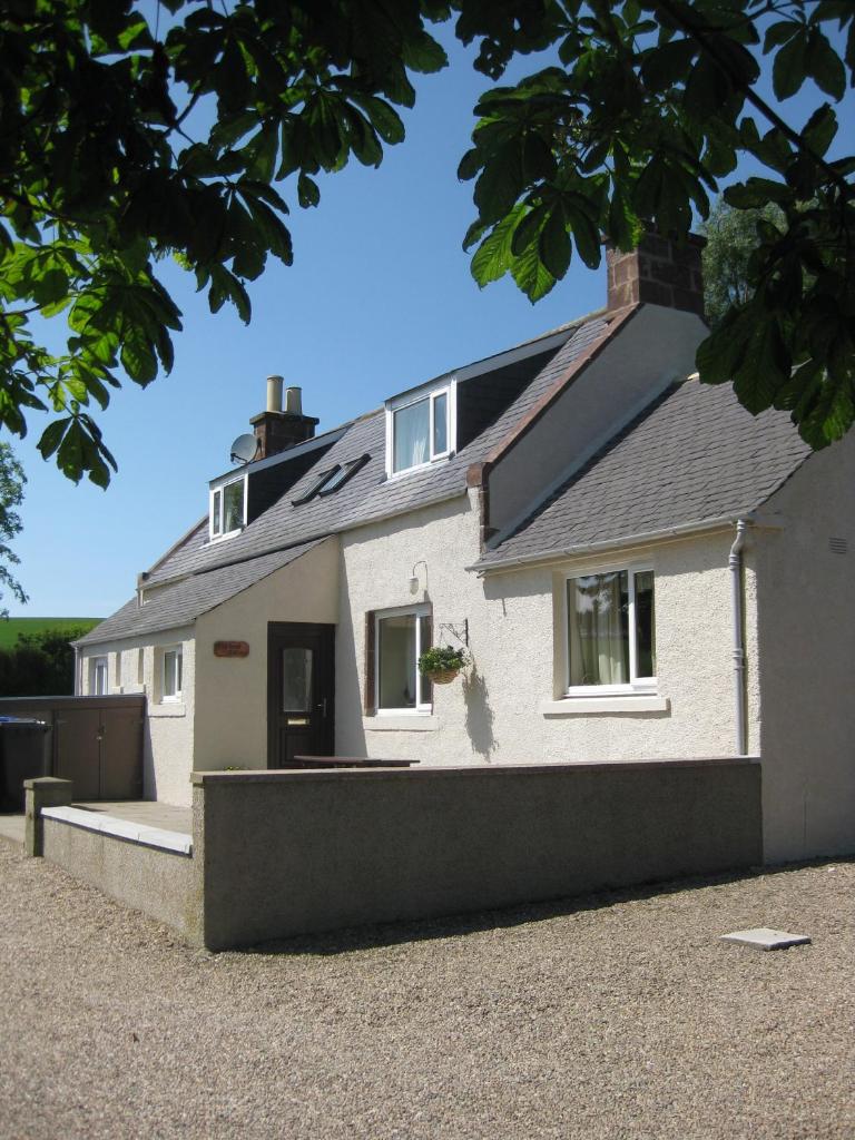 Eastwood Cottage (Turriff)