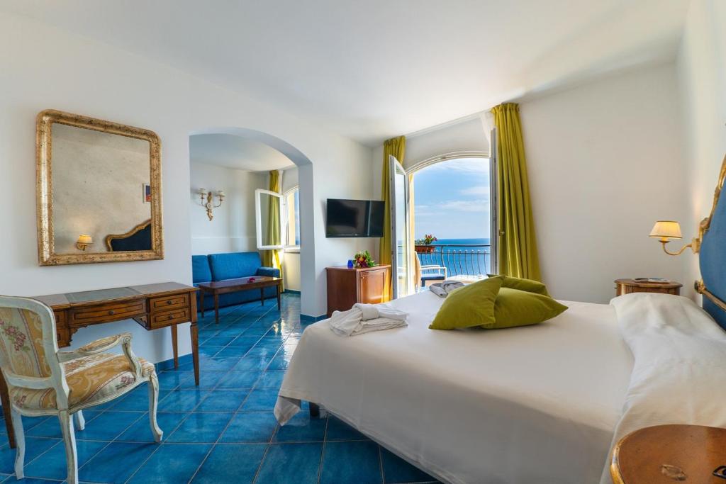 Hotel Villa Pandora