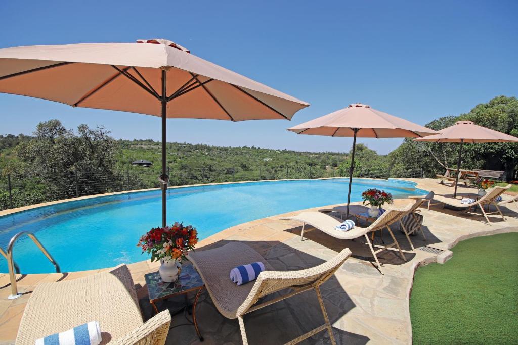 Ole Samara guest suites
