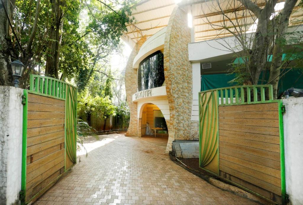 EKOSTAY - Sunshine Villa