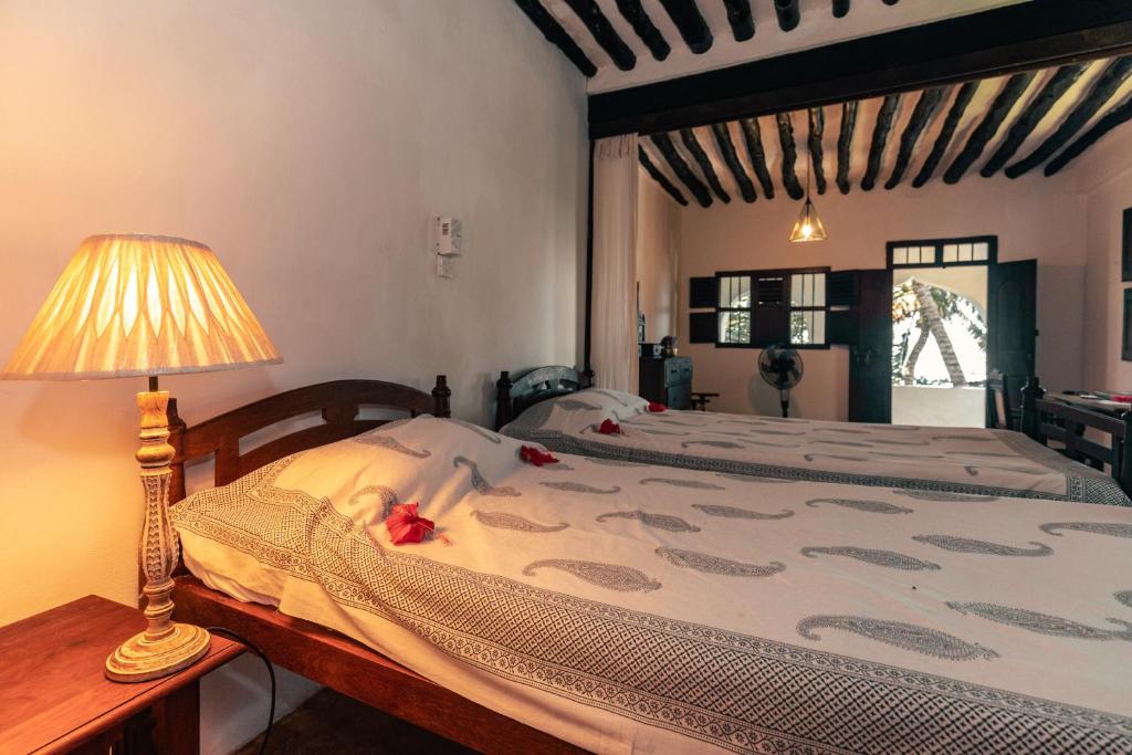 Kijani Hotel