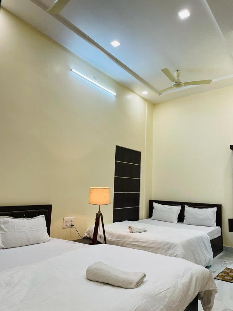 Grace :single room