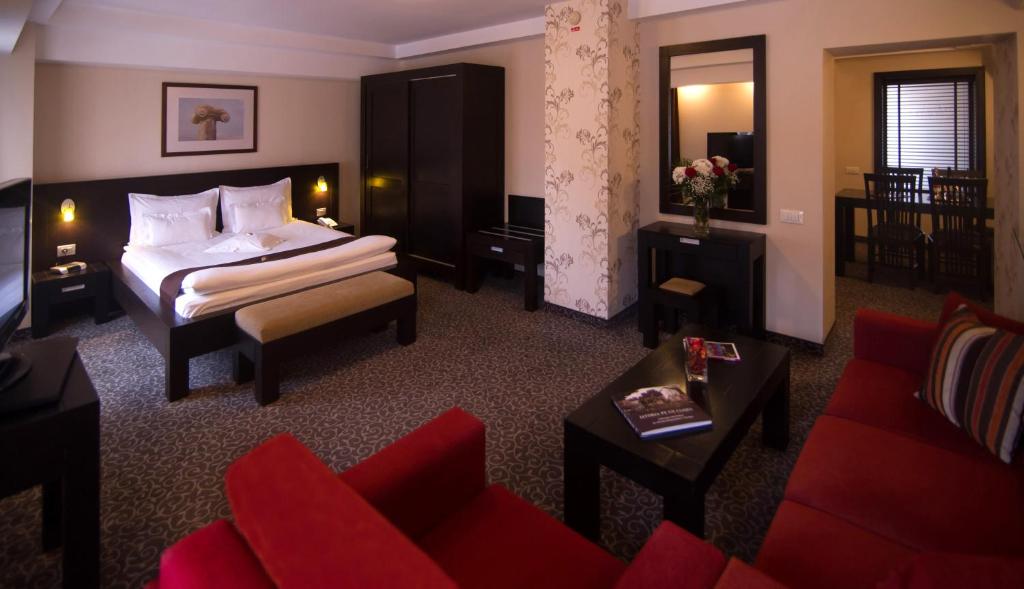 Hotel Cherica