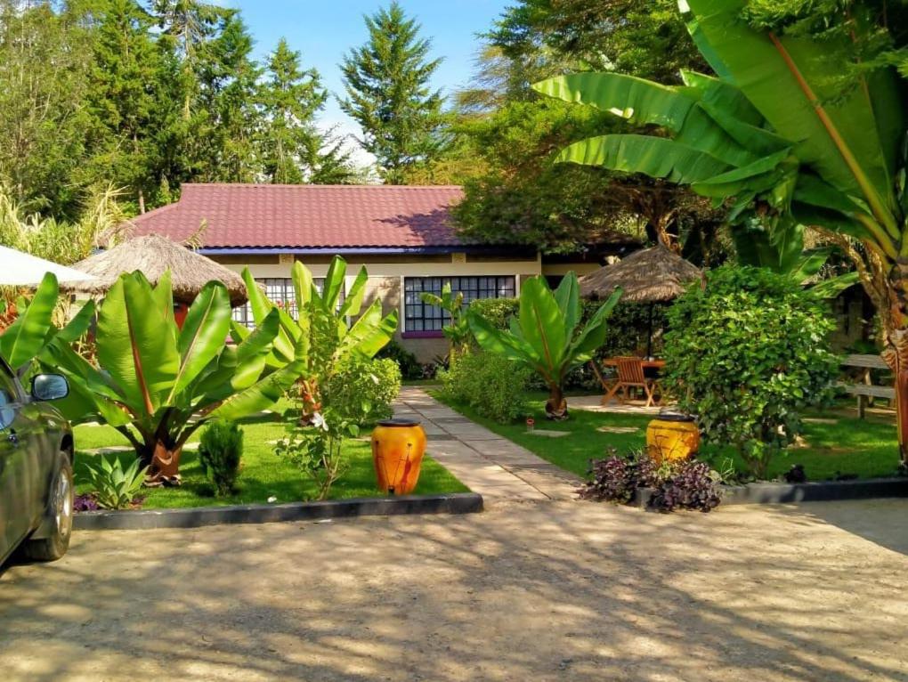 The Farmhouse Inn