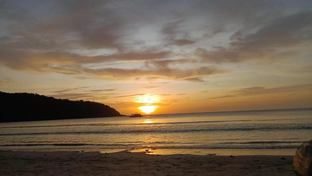 Baybayon Sunset View