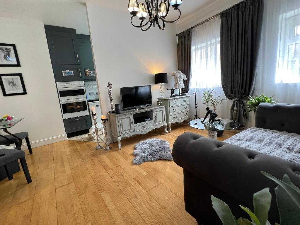 Lovely apartment in Cork