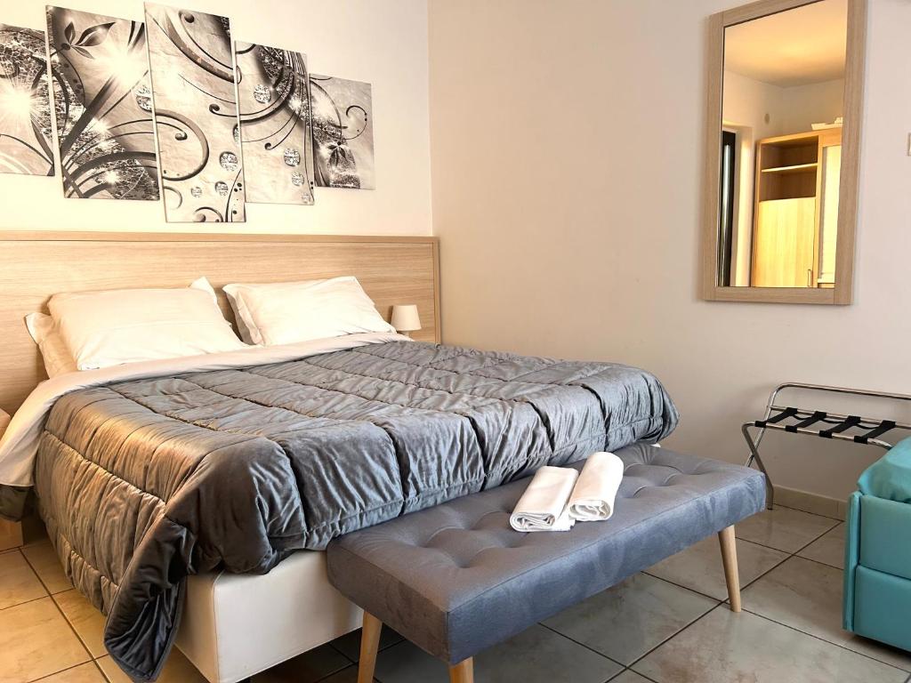 Park Hotel (Rossano)