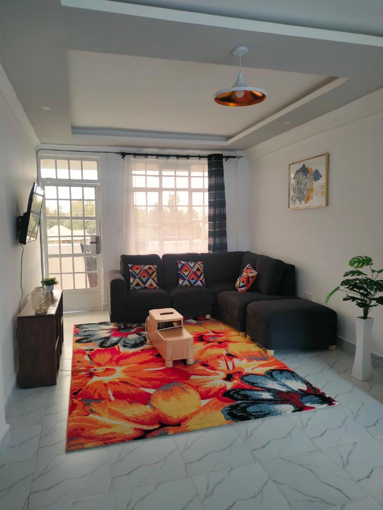 One bedroom unit with wi-fi & parking