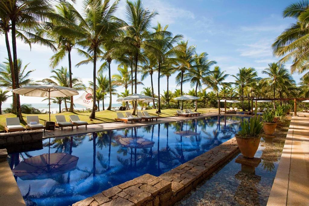 Txai Resort (Itacaré)