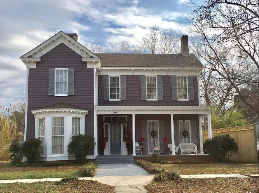 The Wynne House Inn (Holly Springs)