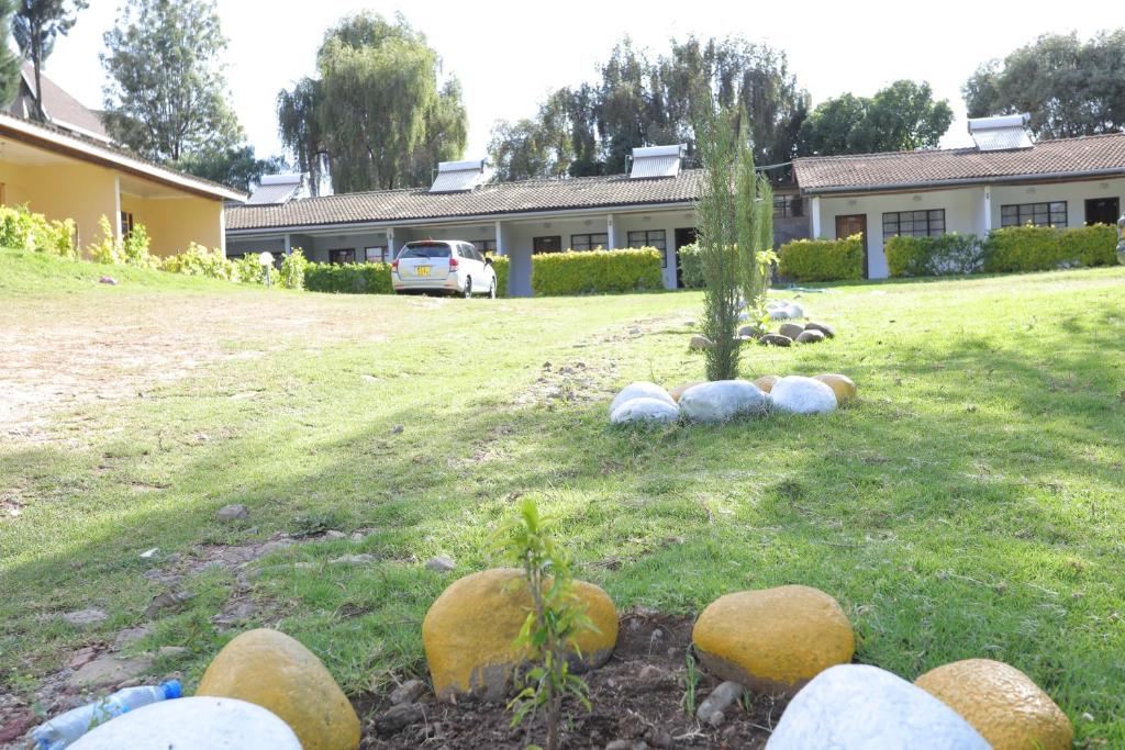 Riversyde Villas Nanyuki