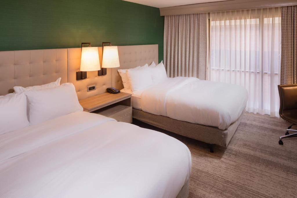 Hilton Birmingham Downtown at UAB (Birmingham)