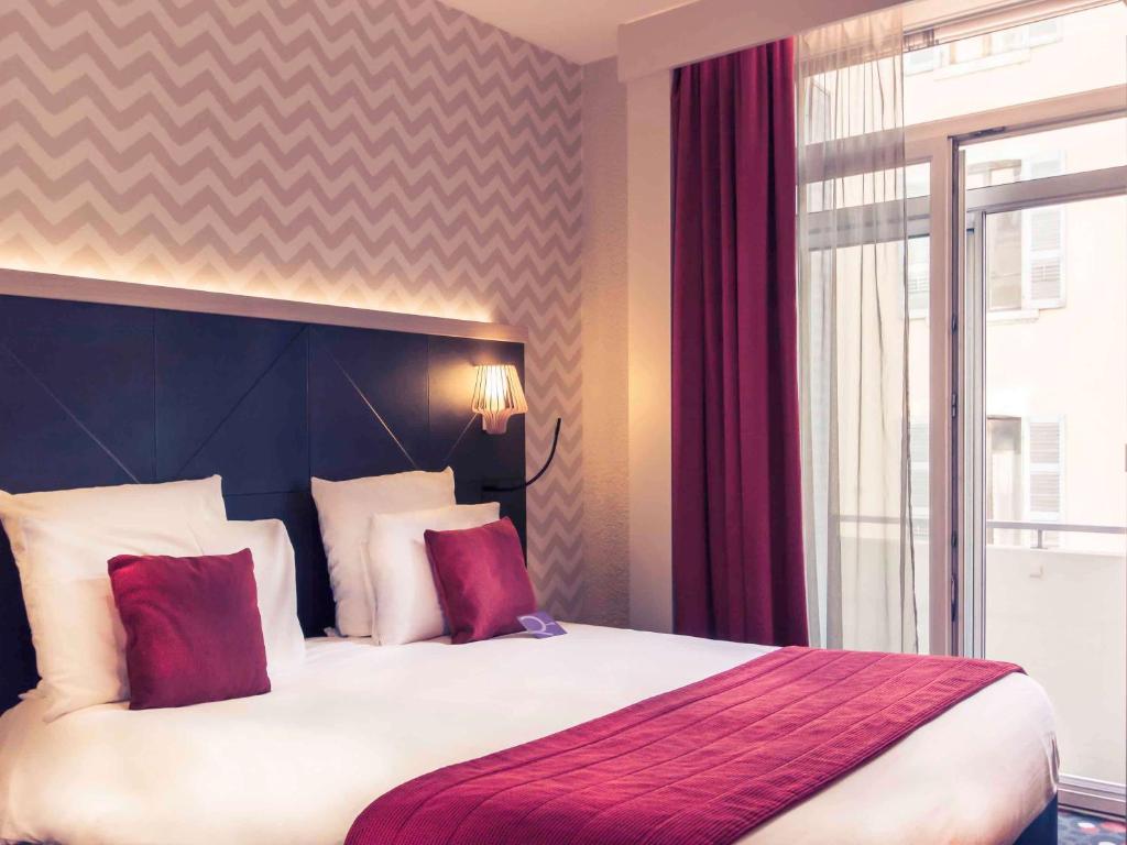 Mercure Annecy Centre (Annecy)