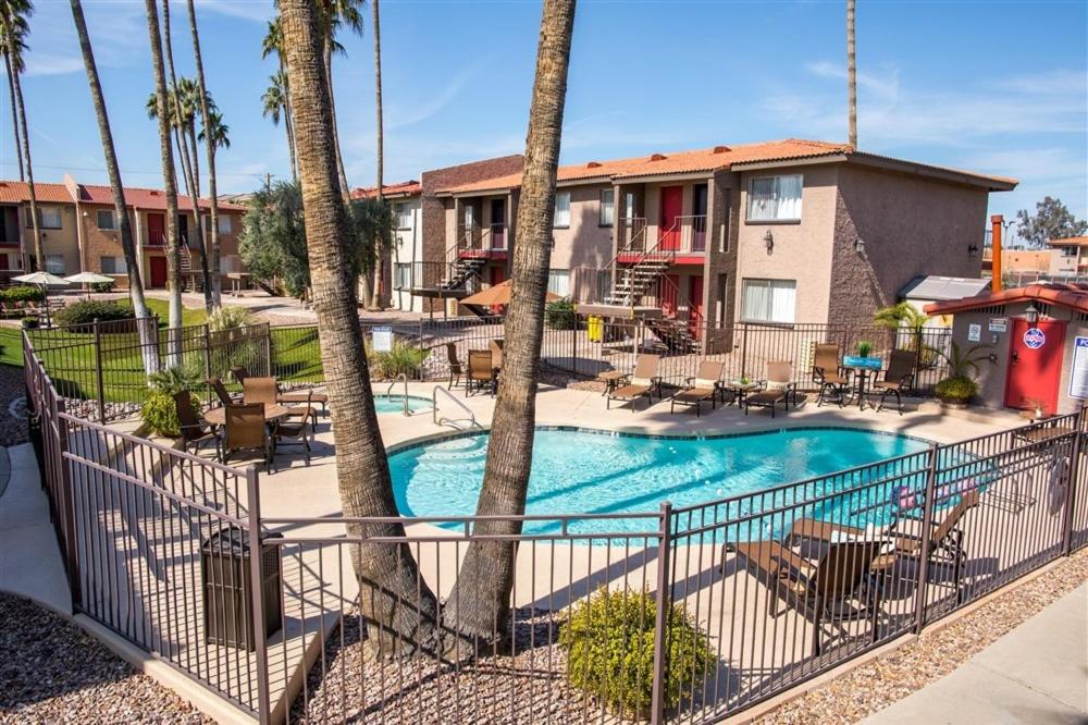Scottsdale's premium short term getaway