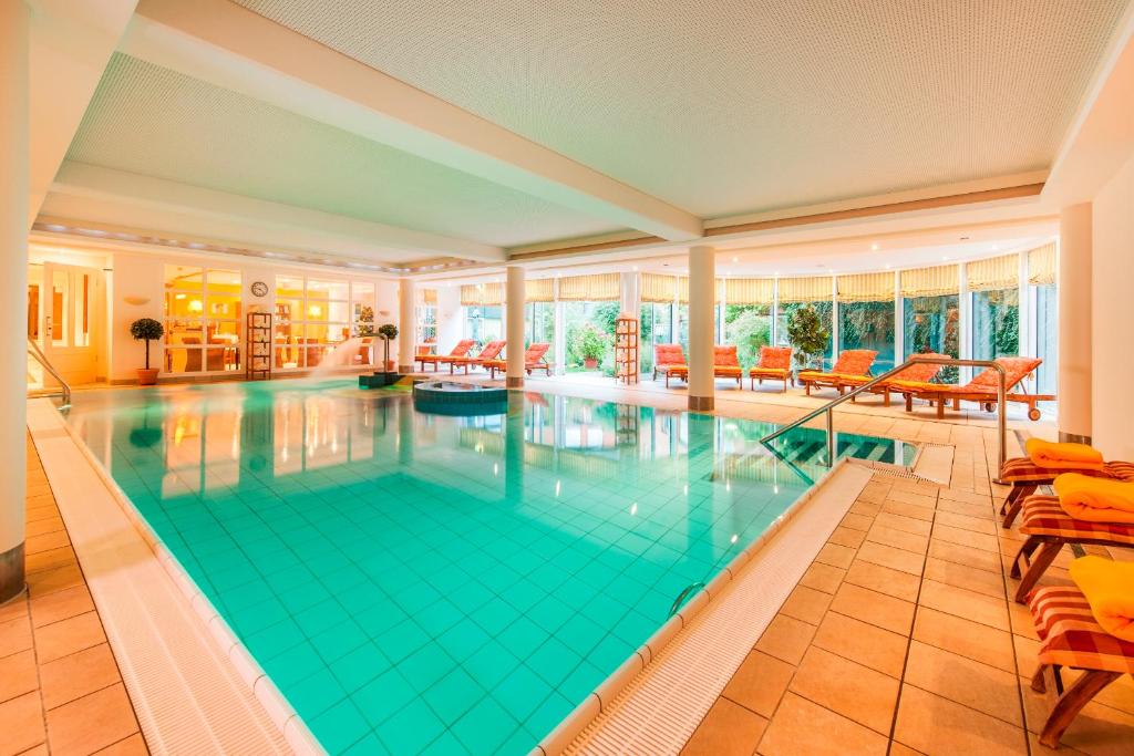 Hotel Birke