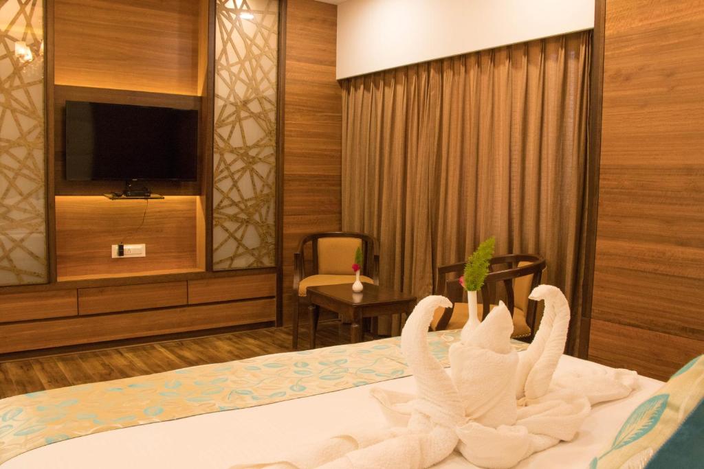 Regenta Central Indore
