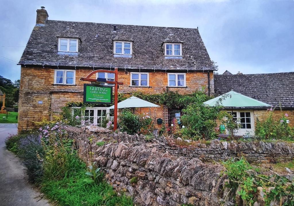 Guiting Guest House (Guiting Power)