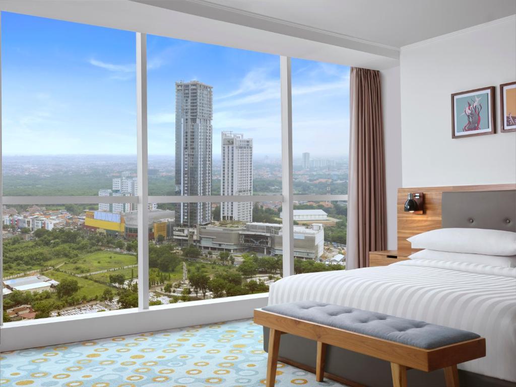 Fairfield by Marriott Surabaya
