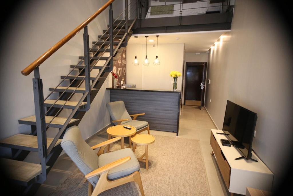 Hotel Le Pelican