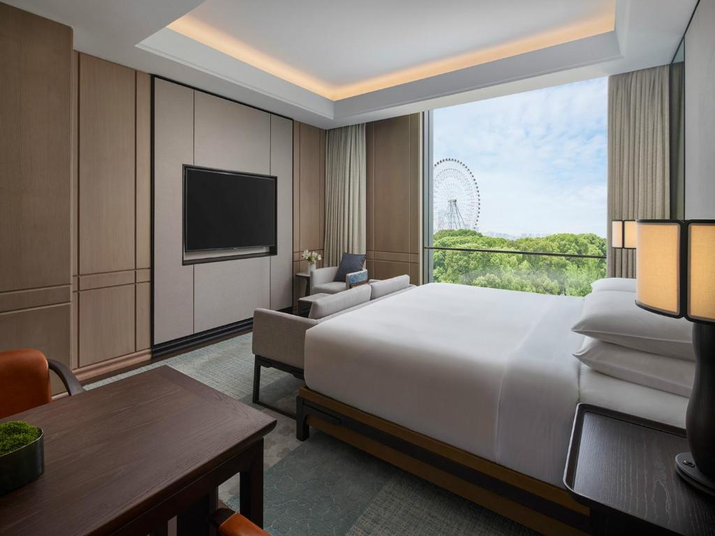 Park Hyatt Suzhou