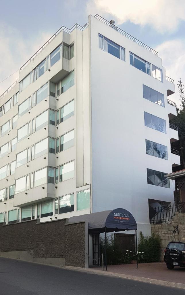 Midtown La Paz